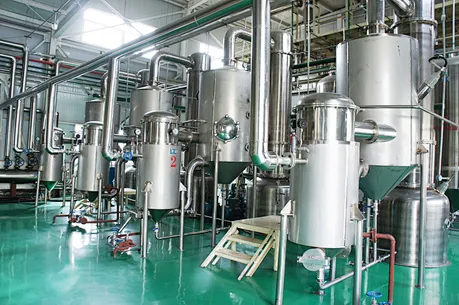 Lactulose liquid
